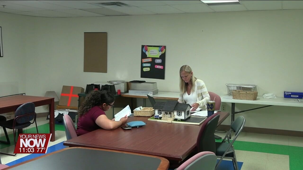 Habitat for Humanity Lima Kicks Off Info-session Series to Help Families Become Homeowners